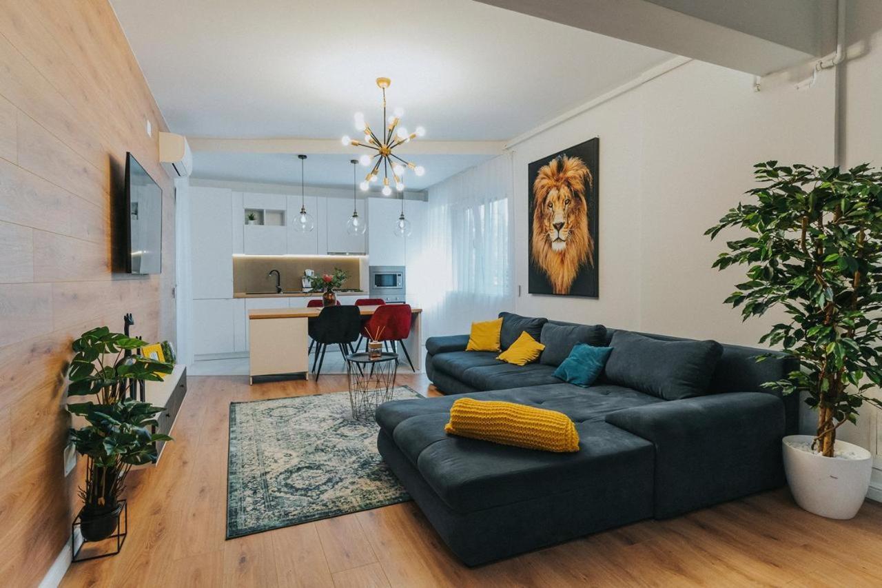 Apartment Eas Iuliu Maniu