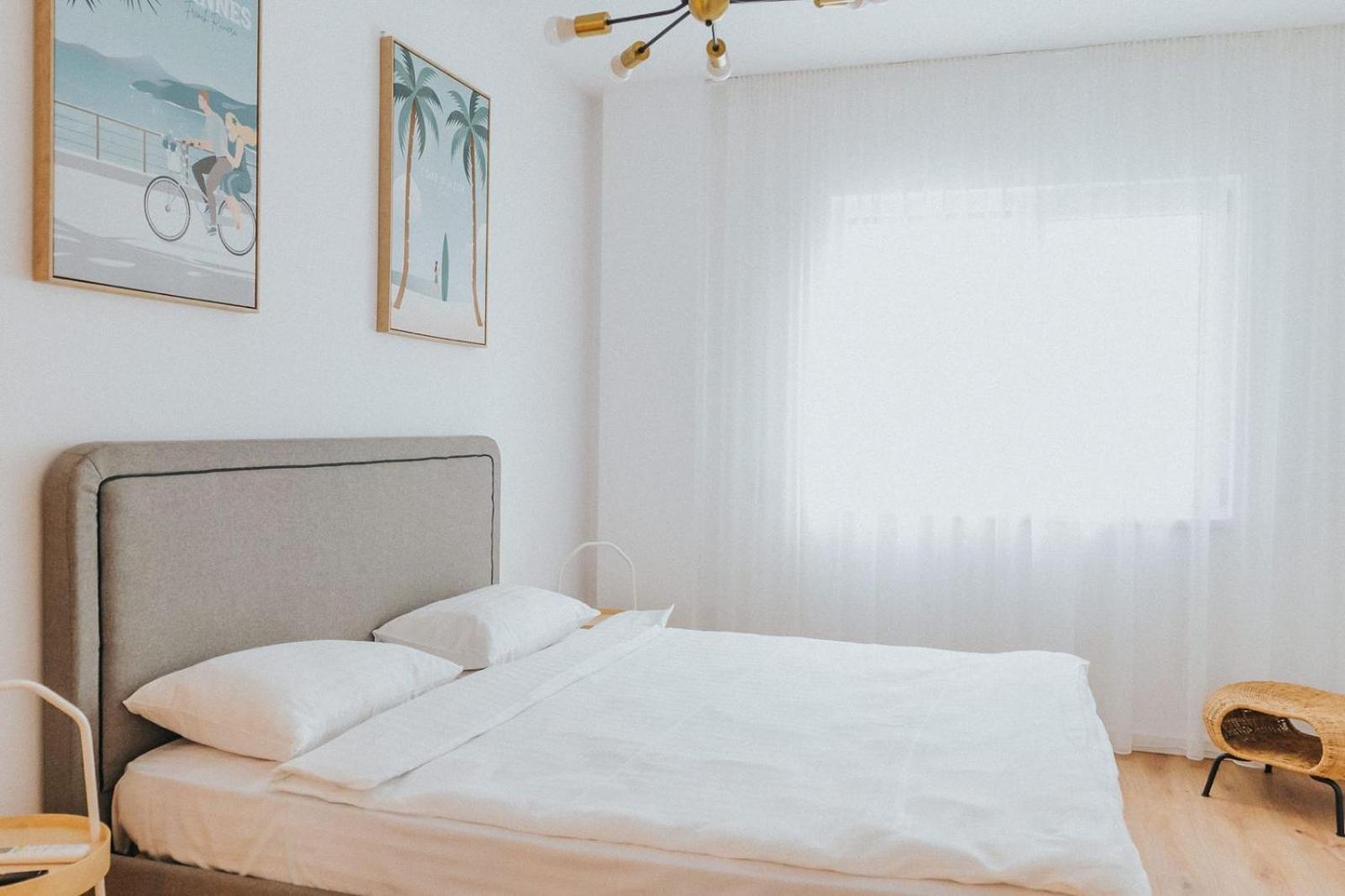 Apartment Eas Iuliu Maniu