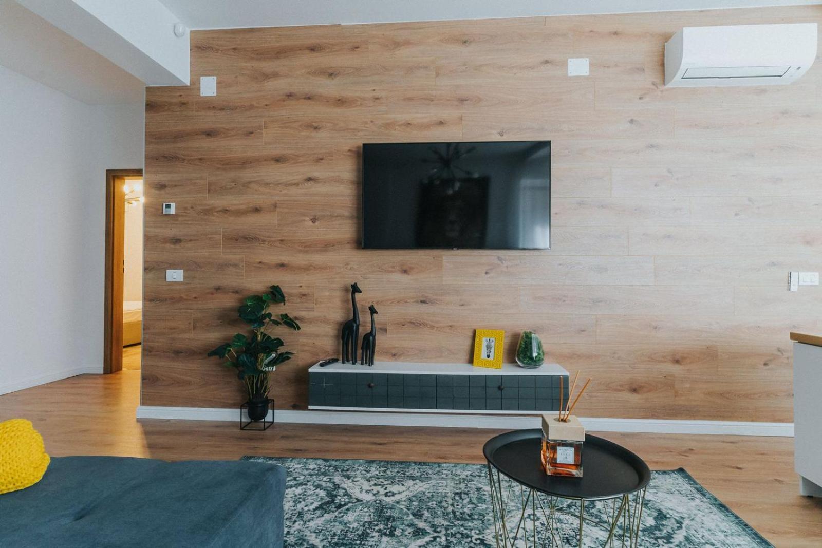 Eas Iuliu Maniu Apartment