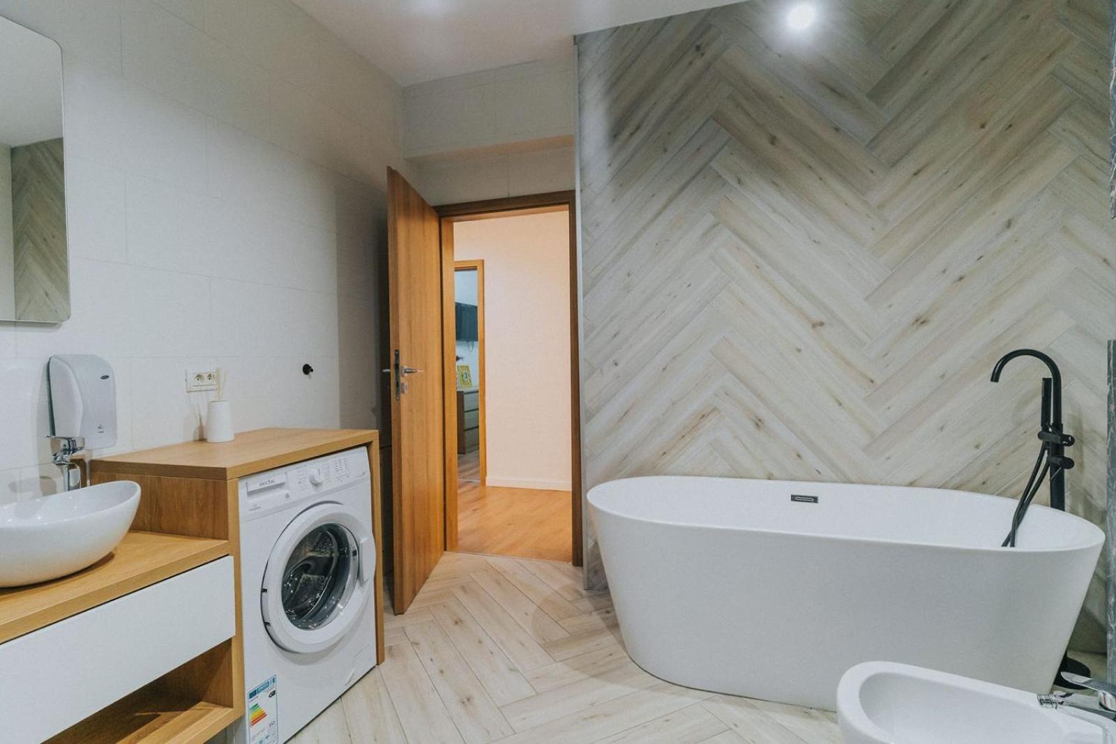 Apartment Eas Iuliu Maniu