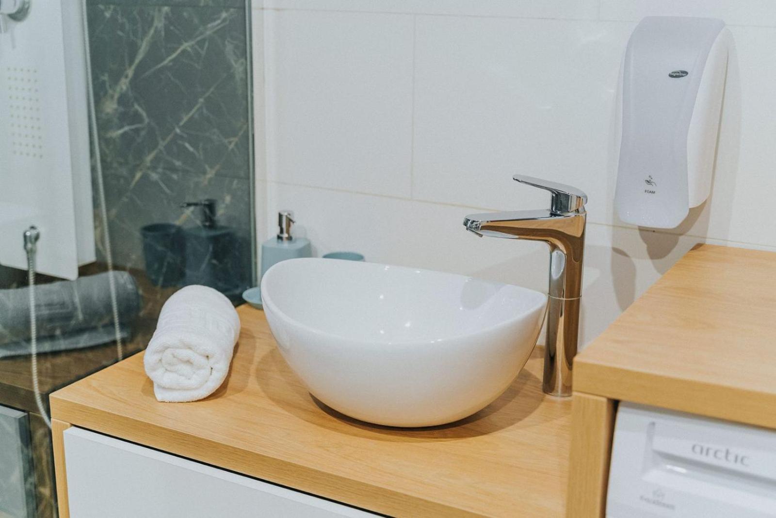 Eas Iuliu Maniu Apartment Oradea