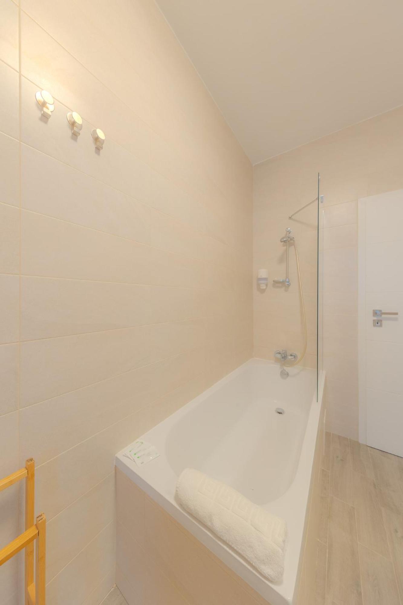 Eas Iuliu Maniu Apartment