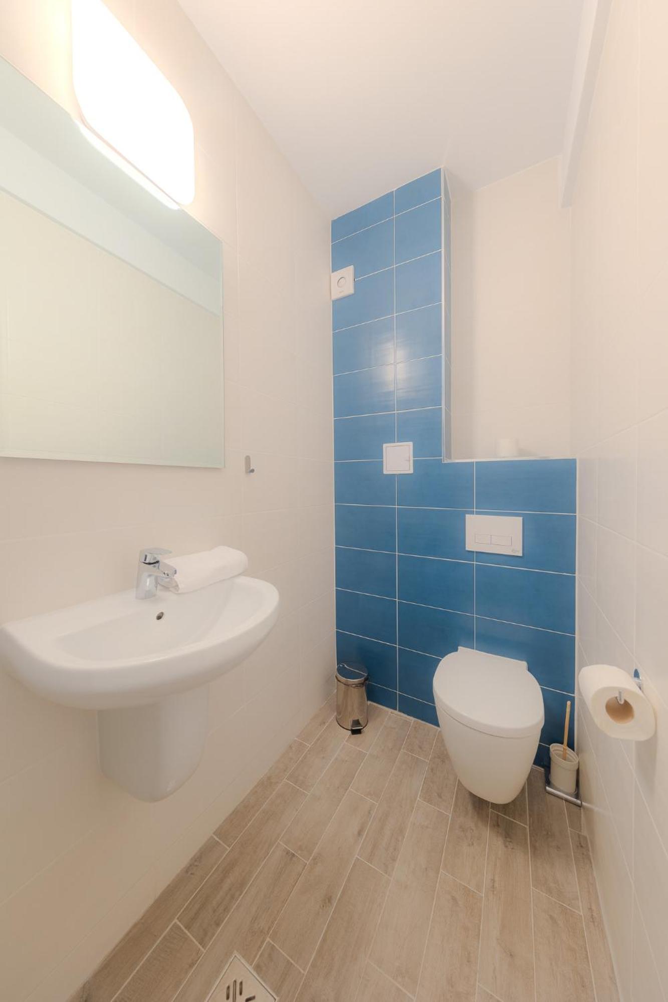 Apartment Eas Iuliu Maniu *