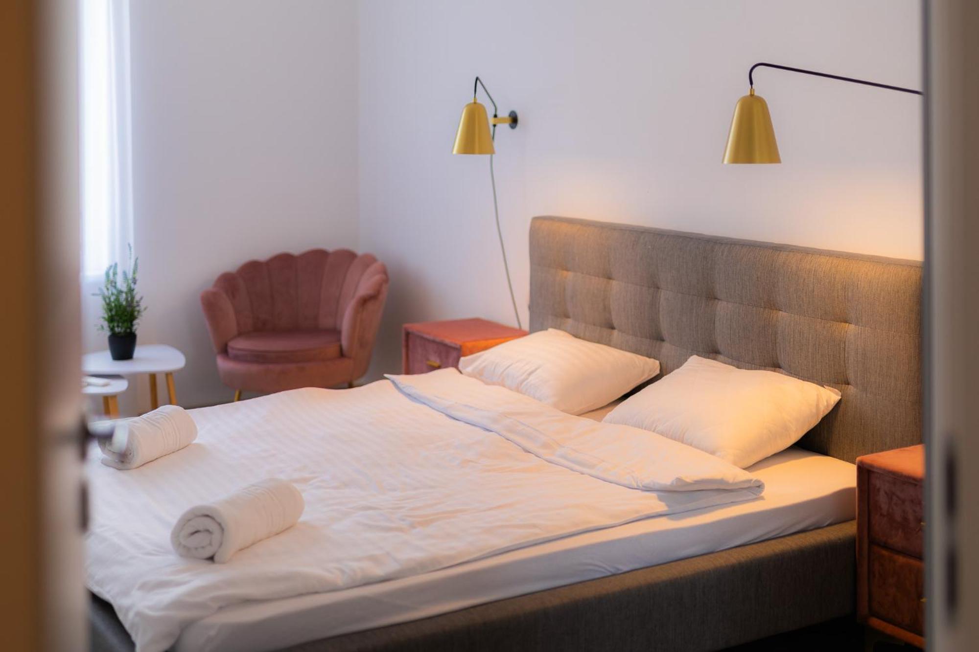 Eas Iuliu Maniu Apartment Oradea